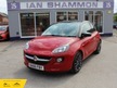 Vauxhall ADAM
