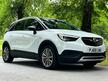 Vauxhall Crossland X
