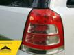 Vauxhall Zafira