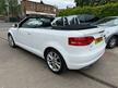 Audi A3 Cabriolet
