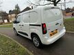 Vauxhall Combo