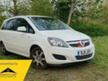 Vauxhall Zafira