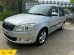 Skoda Roomster