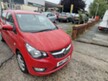 Vauxhall VIVA