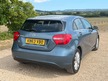 Mercedes A Class