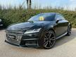 Audi TTS