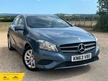 Mercedes A Class