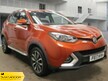 MG GS