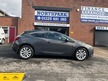 Vauxhall Astra GTC