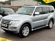 Mitsubishi Shogun