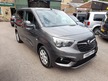 Vauxhall Combo