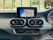 Mercedes X CLASS