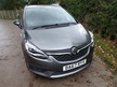 Vauxhall Zafira