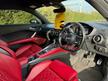 Audi TTS