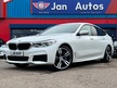 BMW 6 series gran turismo