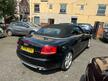 Audi A4 Cabriolet