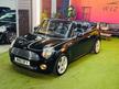 MINI Convertible