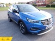 Vauxhall Grandland X