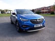 Vauxhall Grandland X