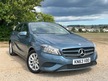 Mercedes A Class