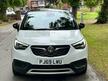 Vauxhall Crossland X