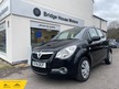 Vauxhall Agila