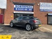 Vauxhall Astra GTC