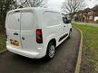 Vauxhall Combo