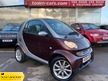 Smart City Coupe