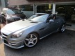 Mercedes SLK