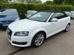 Audi A3 Cabriolet
