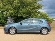 Mercedes A Class