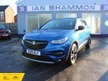 Vauxhall Grandland X