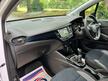 Vauxhall Crossland X