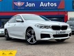 BMW 6 series gran turismo