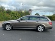 Mercedes E Class