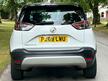 Vauxhall Crossland X