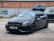 Mercedes A Class