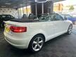 Audi A3 Cabriolet