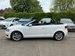 Audi A3 Cabriolet