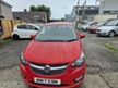 Vauxhall VIVA