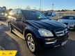 Mercedes GL Class