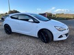 Vauxhall Astra GTC