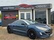 Peugeot RCZ