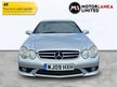 Mercedes CLK