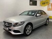 Mercedes C Class