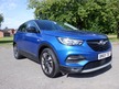 Vauxhall Grandland X