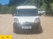 Vauxhall Combo