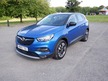 Vauxhall Grandland X