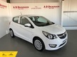 Vauxhall VIVA